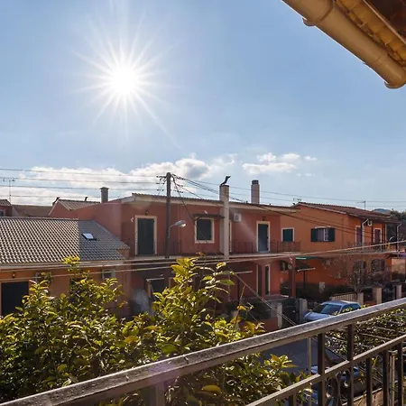 Apartment Dragana