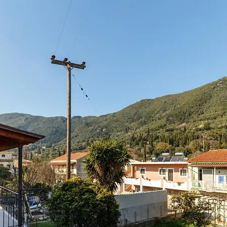 Dragana Apartment