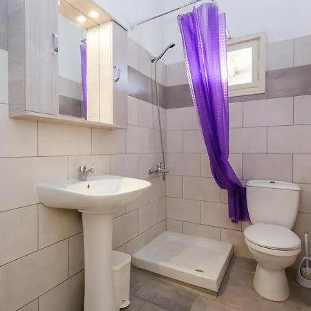 Dragana Apartment Ipsos