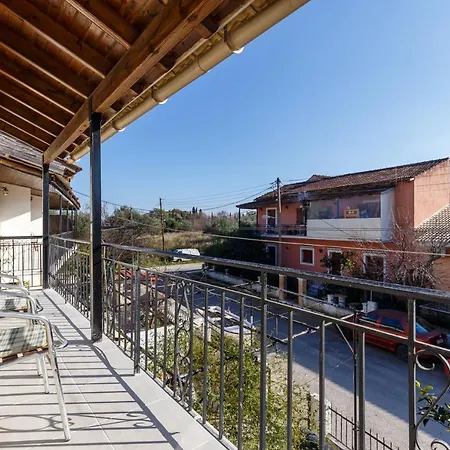 Dragana Apartment *