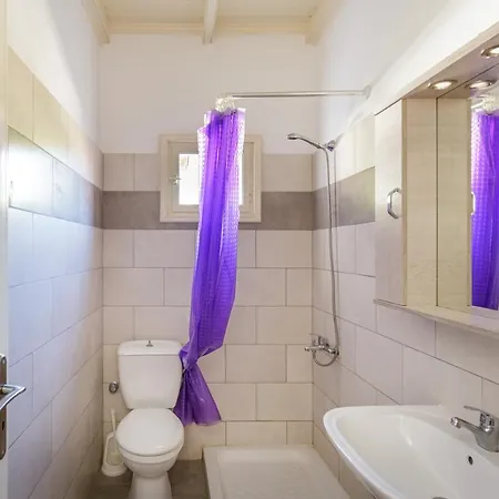 Dragana Apartment *