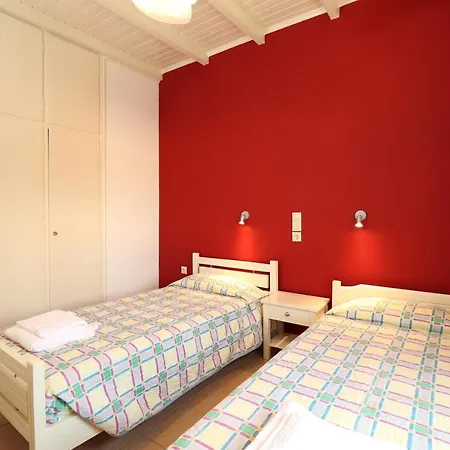 Dragana Apartment Ipsos
