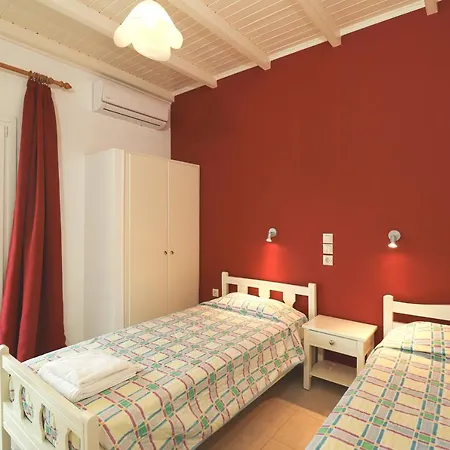 Apartment Dragana Ipsos