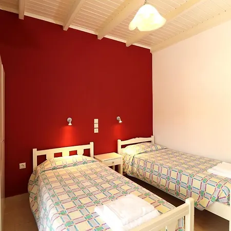 Dragana Apartment Ipsos