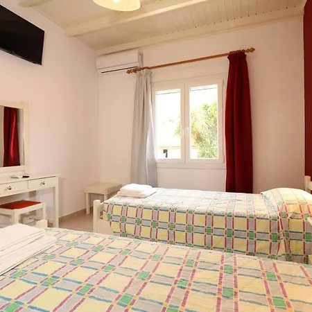 Dragana Apartment *