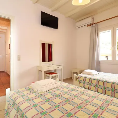 Apartment Dragana *