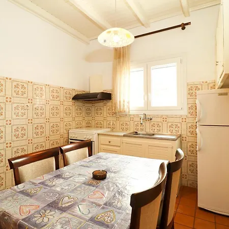 Apartment Dragana Ipsos