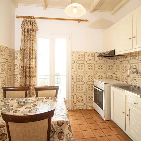 Dragana Apartment *