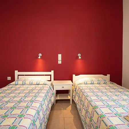 Dragana Apartment Ipsos