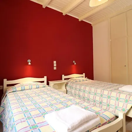 Dragana Apartment