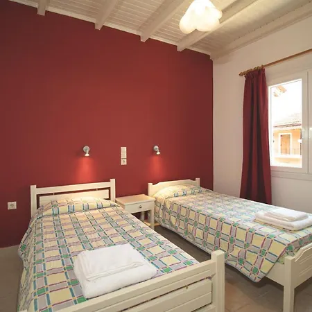 Apartment Dragana Ipsos