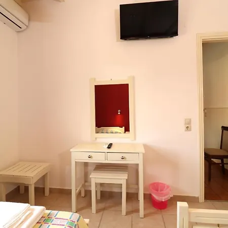 Apartment Dragana Ipsos