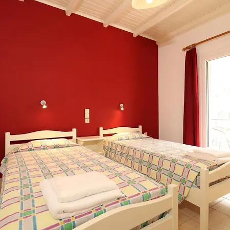 Apartment Dragana Ipsos