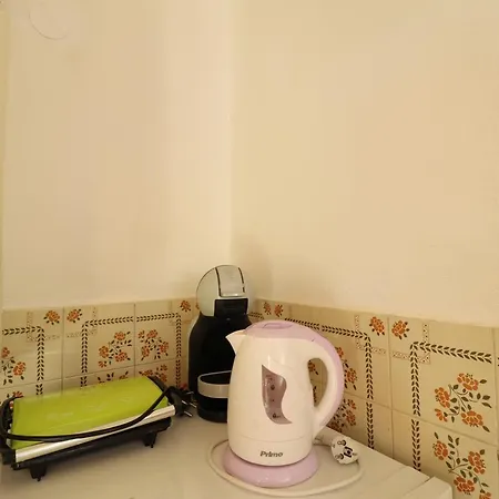 Apartment Dragana